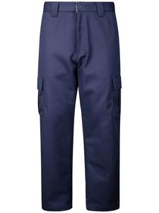 Модульные брюки Carhartt WIP, синий