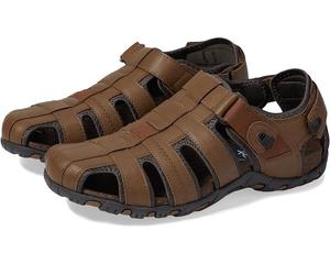 Сандалии Nunn Bush Rio Bravo Fisherman, цвет Tan