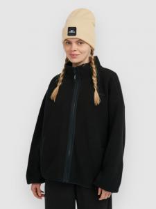 Спортивная куртка O'Neill Must-Have High Pile Fleecejacke, black out