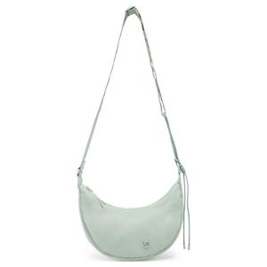 LINING Полиамидная кросс-боди сумка унисекс таллоу грин, Tallow Green