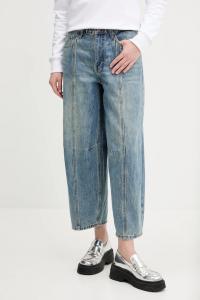 Джинсы Guess Originals, синий