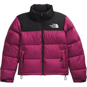THE NORTH FACE Женская фиолетовая куртка, Purple