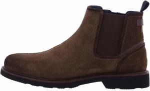 Мужские оксфорды Sioux Derby, Otter