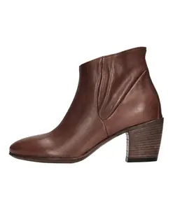 Коричневые сапоги Hundred100, коричневый