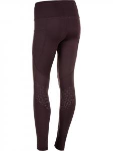 Леггинсы Endurance, красный