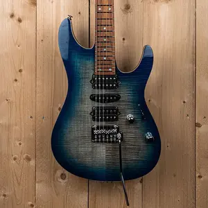 Ibanez AZ2407F-SDE Prestige 2023 - настоящее время - Содалит