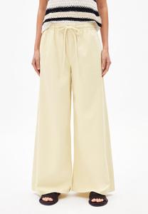 Брюки KELAANI ARMEDANGELS, светло-желтый