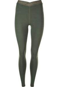 Леггинсы Athlecia Funktionstights FELIZ, цвет 3052 Forest Night