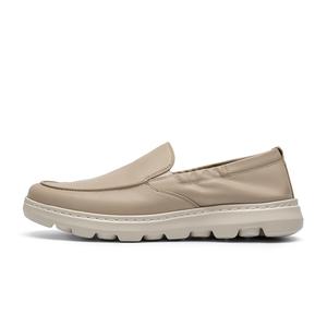 CROWN Мужские лоферы абрикос, цвет Apricot