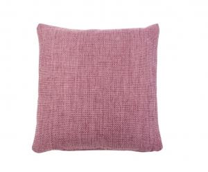 Чехол на подушку Dallas old розовый 40х40см Gözze