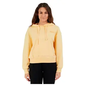 Худи Fundango Lopez, желтый