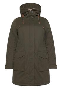 Куртка Performance G.I.G.A. DX by killtec, Olive