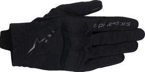 Мотоциклетные перчатки Alpinestars reef v2, Black