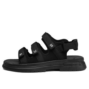 Пляжные сандалии мужские Bull charm, Black