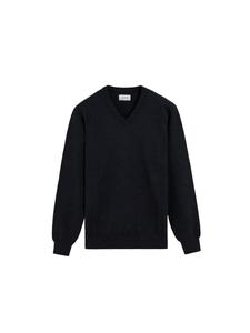 Свитер Scalpers, темно-синий