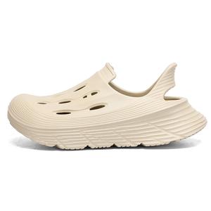 BOREE Клоги унисекс цвета хаки, цвет Khaki