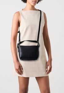 Сумка кросс-боди Pieces Cross body bag, Black