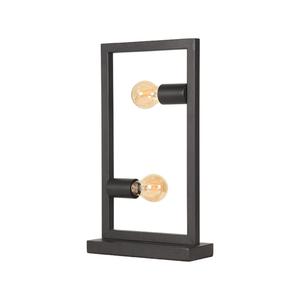 Настольная лампа LABEL51 черный, 10/20/45 см