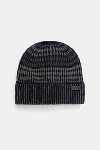 Шапка Barbour, темно-синий