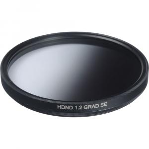 Фильтр Formatt Hitech Soft Edge Graduated ND Filter BF 105-SEND12HD