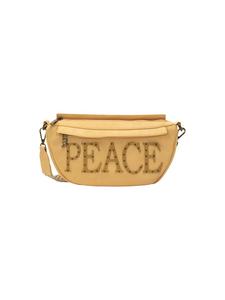 Сумка через плечо IZIA, желтый