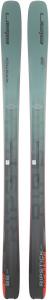 Новые лыжи Elan Ripstick 88 2026 года, длина 182 см