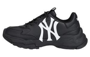 Кроссовки MLB Big Ball Chunky New York Yankees Black