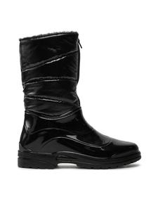 Ботильоны Scholl, черный