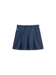 Мини-юбка Marc O'Polo DENIM, темно-синий