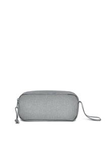 Косметичка DOUBLE POUCH Eastpak, серый