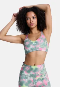 Спортивный бюстгальтер heart into it pt light support Roxy, Gld