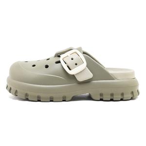 Сабо женские EXULL Q, Green