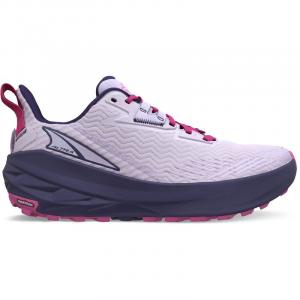 Кроссовки для бега по пересеченной местности с диким опытом Altra, фиолетовый