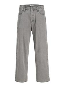 Джинсы с широкими штанинами Jack & Jones Junior JJIAlex JJOraginal, Grey Denim