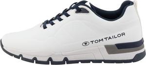 Мужские кроссовки Tom Tailor, белый
