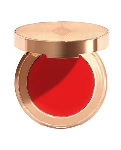 Румяна Beautiful Skin Island Glow для губ и щек Charlotte Tilbury, Sun-Blushed Glow