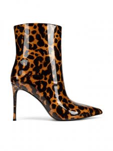 Ботильоны Lina-9598-209 Eva Minge, коричневый