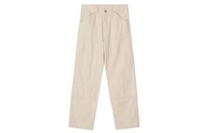 Levis Джинсы мужские Ecru Stripes Moderate Straight Fit