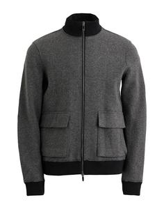 Куртка Giorgio Armani, серый