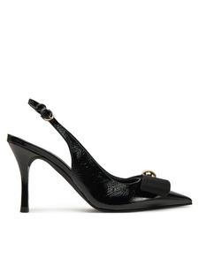 Сандалии Furla, черный