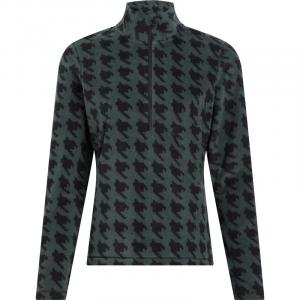 Turtleneck da.-long sleeve shirt dora ii w Mckinley, мультиколор