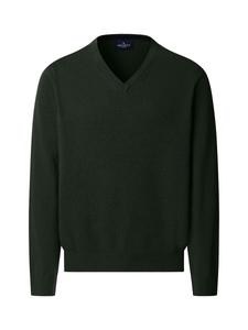 Свитер Hackett London, Dark green
