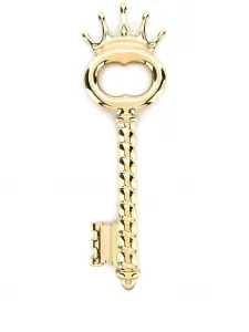 Декоративный ключ Chaive Power Seletti, желтый