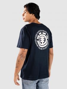 Футболка Element Seal Bp T-Shirt, eclipse navy