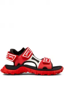 Сандалии Drift Trail Camper, красный