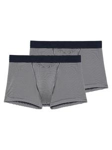 Боксеры HOM HO1 Simon, темно-синий