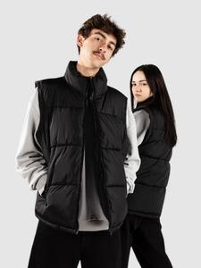 Зимняя куртка Urban Classics Block Puffer Weste, total