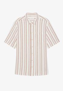 Рубашка STRUCTURED SHIRT Pier One, кремовый