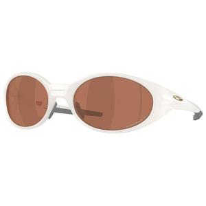 Солнцезащитные очки Eye Jacket Redux Matte Vapor Prizm Tungsten Polarized Oakley