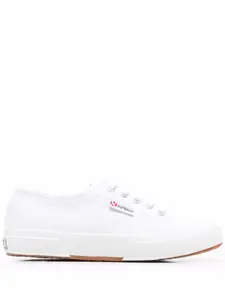 Кеды Court Classic Superga, белый